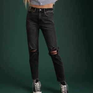 LAST DAY 2/9 | AE77 Mom Jean